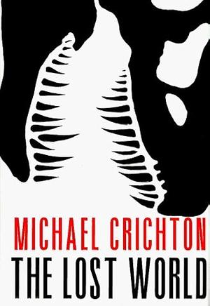 The Lost World by Michael Crichton