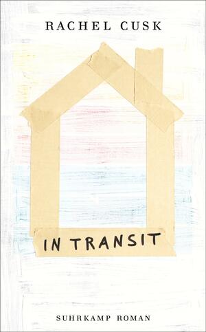 In Transit by Rachel Cusk