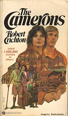 The Camerons by Robert Crichton