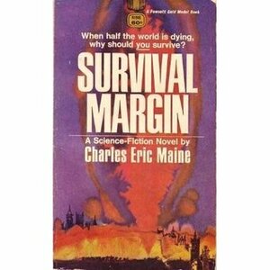 Survival Margin by Charles Eric Maine