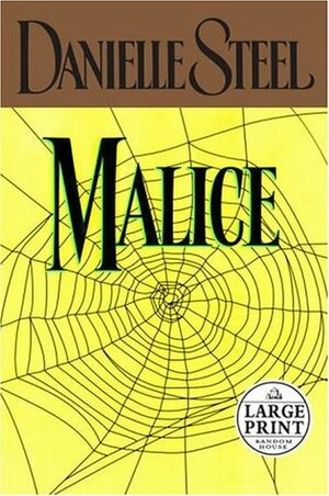 Malice by Danielle Steel