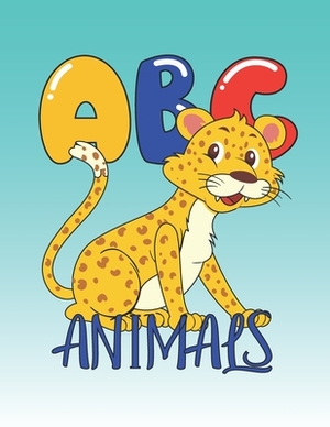 ABC Animals by Ken Smith