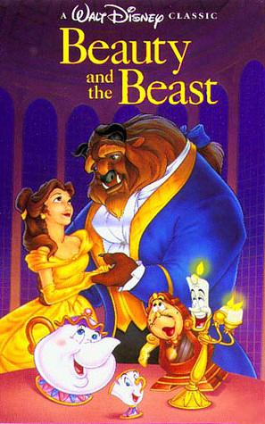 Beauty and the Beast by Ellen Titlebaum