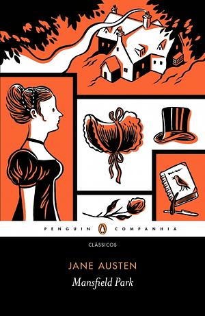 Mansfield Park by Jane Austen