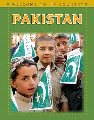 Pakistan by Jameel And Haque, Karen Kwek