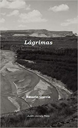 Lagrimas by Nasario García