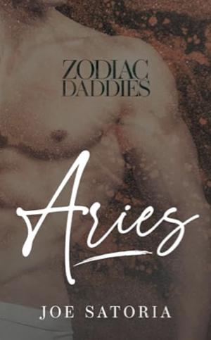 Aries by Joe Satoria