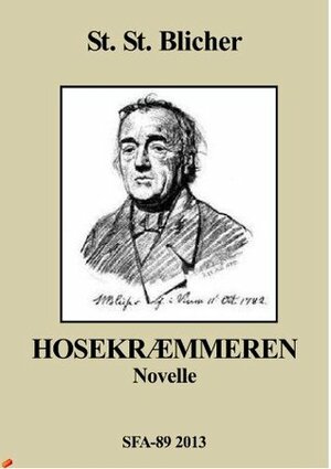 Hosekræmmeren by Steen Steensen Blicher