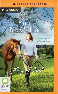 Leap of Faith by Fiona McCallum