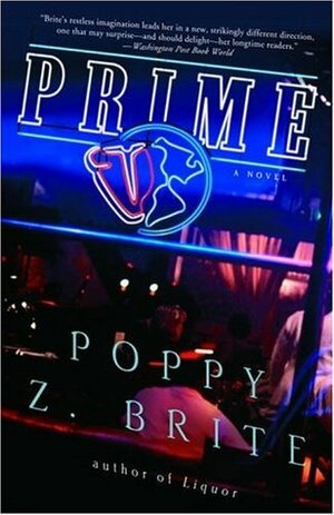 Prime by Poppy Z. Brite
