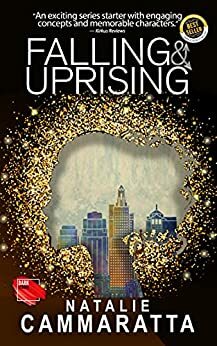 Falling and Uprising (Falling & Uprising, #1) by Natalie Cammaratta
