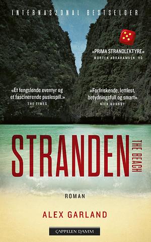 Stranden by Alex Garland