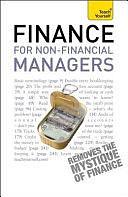 Finance for Non-Financial Managers by Roger Mason