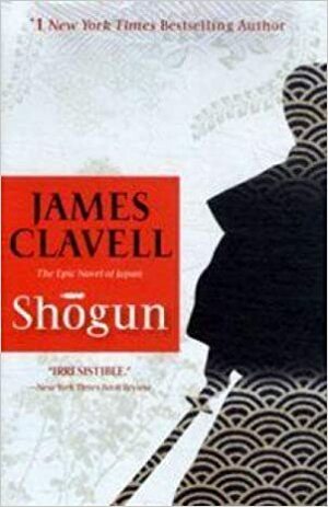 Shōgun by James Clavell