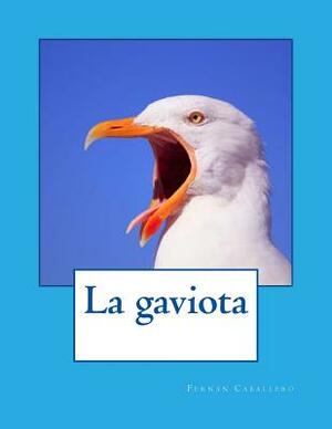 La gaviota by Fernan Caballero