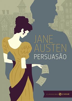 Persuasão by Jane Austen