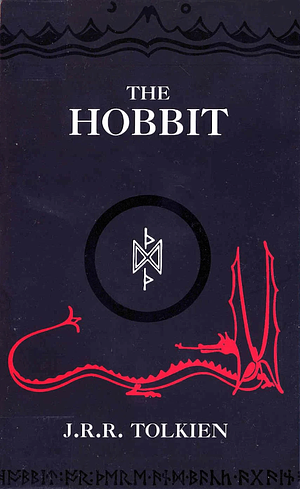 The Hobbit by J.R.R. Tolkien