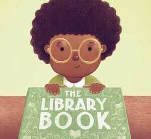 The Library Book by Tom Chapin, Michael Mark, Chuck Groenink