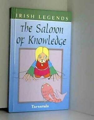 Salmon of Knowledge by Reg Keating