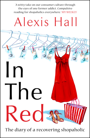 In the Red by Alexis Hall