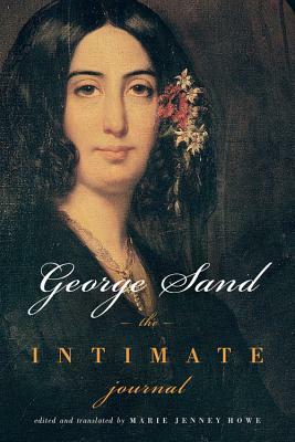The Intimate Journal by George Sand