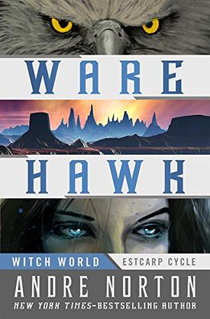 `Ware Hawk by Andre Norton