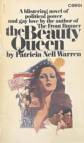 The Beauty Queen by Patricia Nell Warren