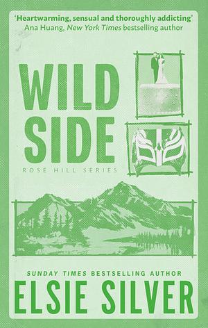 Wild Side by Elsie Silver