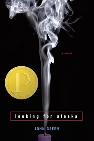 Looking For Alaska by John Green