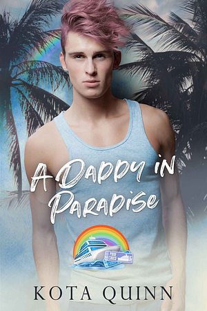 A Daddy In Paradise by Kota Quinn