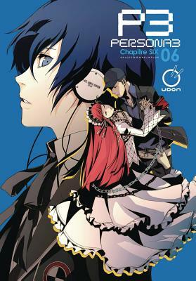 Persona 3 Volume 6 by Atlus