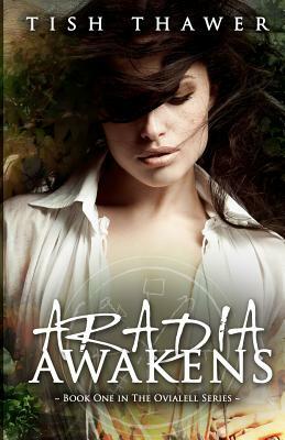 Aradia Awakens by Tish Thawer