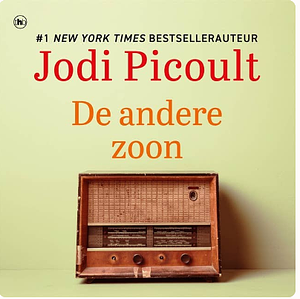 De andere zoon by Jodi Picoult