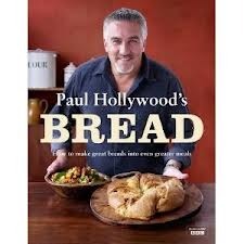 Paul Hollywood's Bread by Paul Hollywood