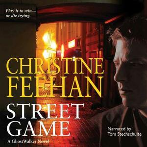 Street Game by Christine Feehan