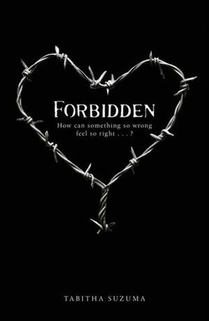 Forbidden by Tabitha Suzuma