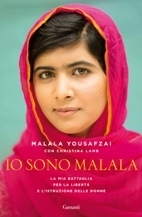 Io sono Malala by Christina Lamb, Malala Yousafzai, Stefania Cherchi