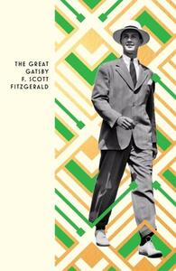 The Great Gatsby by F. Scott Fitzgerald