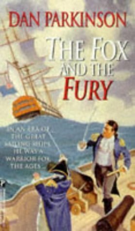 The Fox And The Fury by Dan Parkinson