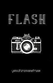 Flash by Nina Alessandri