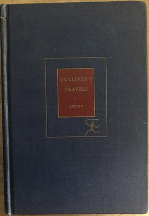 Gulliver's Travels by Jonathan Swift