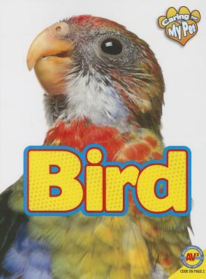 Bird by Katie Gillespie, Lynn Hamilton