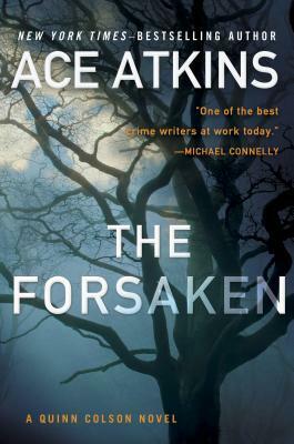 The Forsaken by Ace Atkins