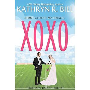 XOXO by Kathryn R. Biel