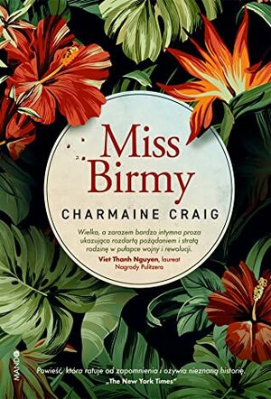 Miss Birmy by Charmaine Craig