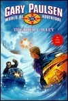 Thunder Valley by Gary Paulsen