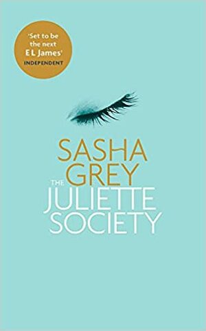 Обществото на Жулиет by Sasha Grey