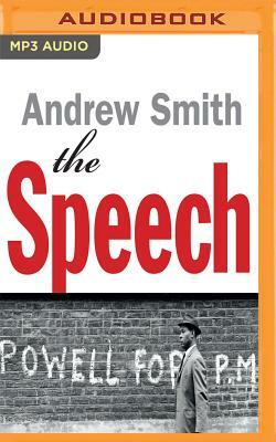 The Speech by Andrew Smith