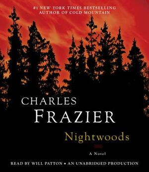 Nightwoods by Charles Frazier