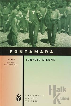 Fontamara by Ignazio Silone